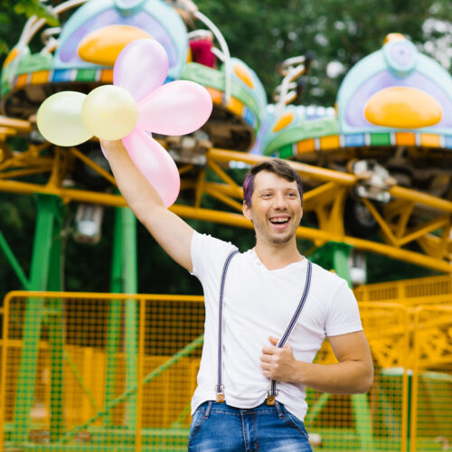 Thrillux Funfair Blog - The UK's Number 1. Provider of Funfair Machines and Equipment.