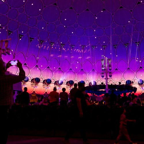 Thrillux Funfair Hire - The UK's Number 1. Provider of Funfair Machines and Equipment.