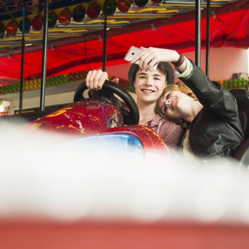 Thrillux Funfair Hire - The UK's Number 1. Provider of Funfair Machines and Equipment.