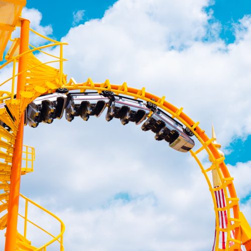 Thrillux Funfair Blog - The UK's Number 1. Provider of Funfair Machines and Equipment.